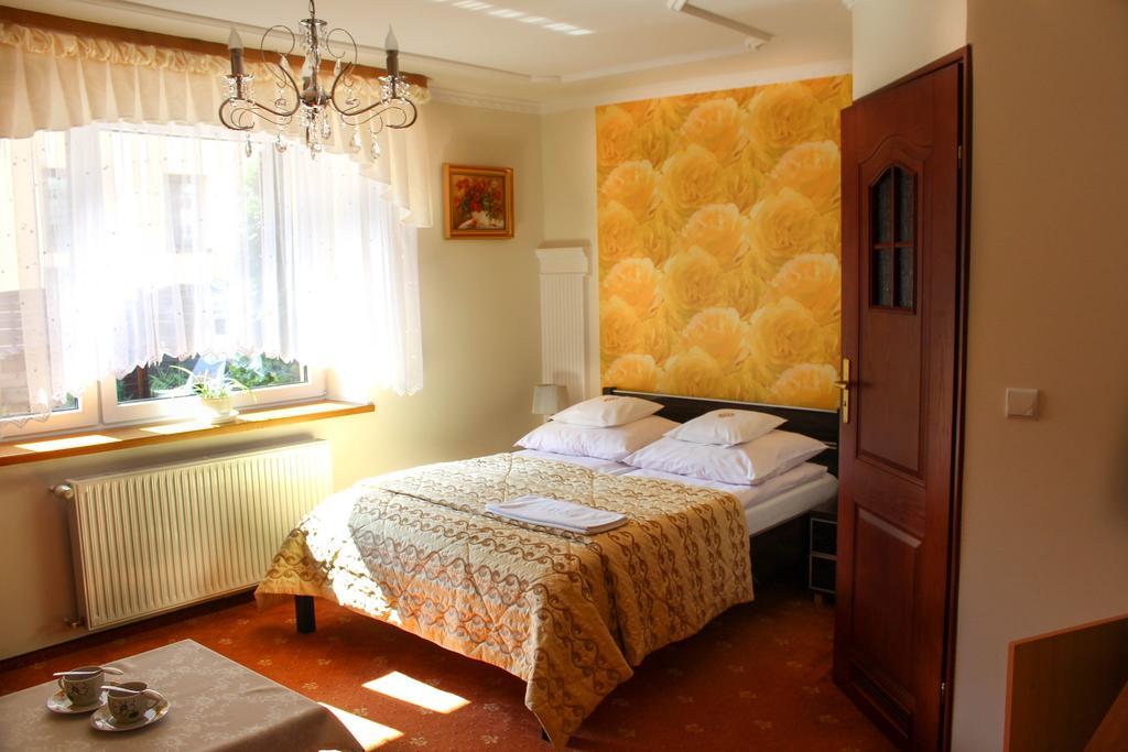 Willa Malibu Ustroň Pokoj fotografie