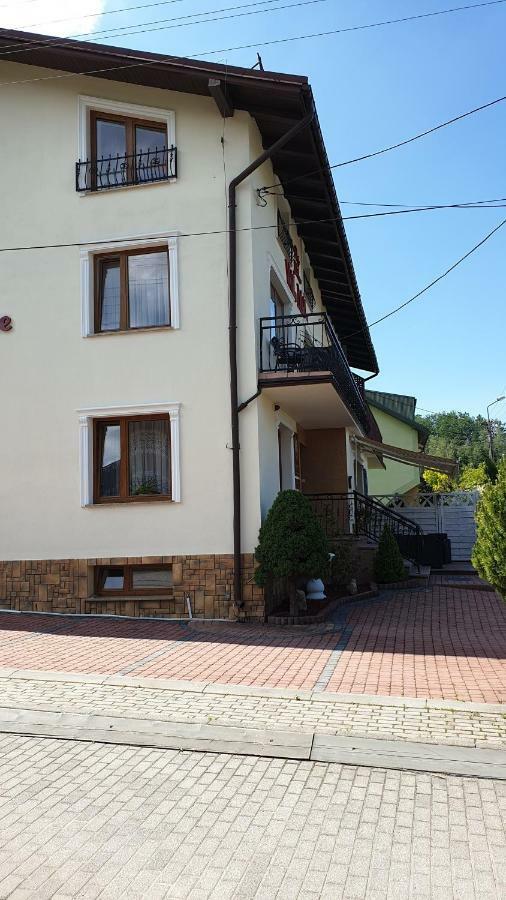 Willa Malibu Ustroň Exteriér fotografie
