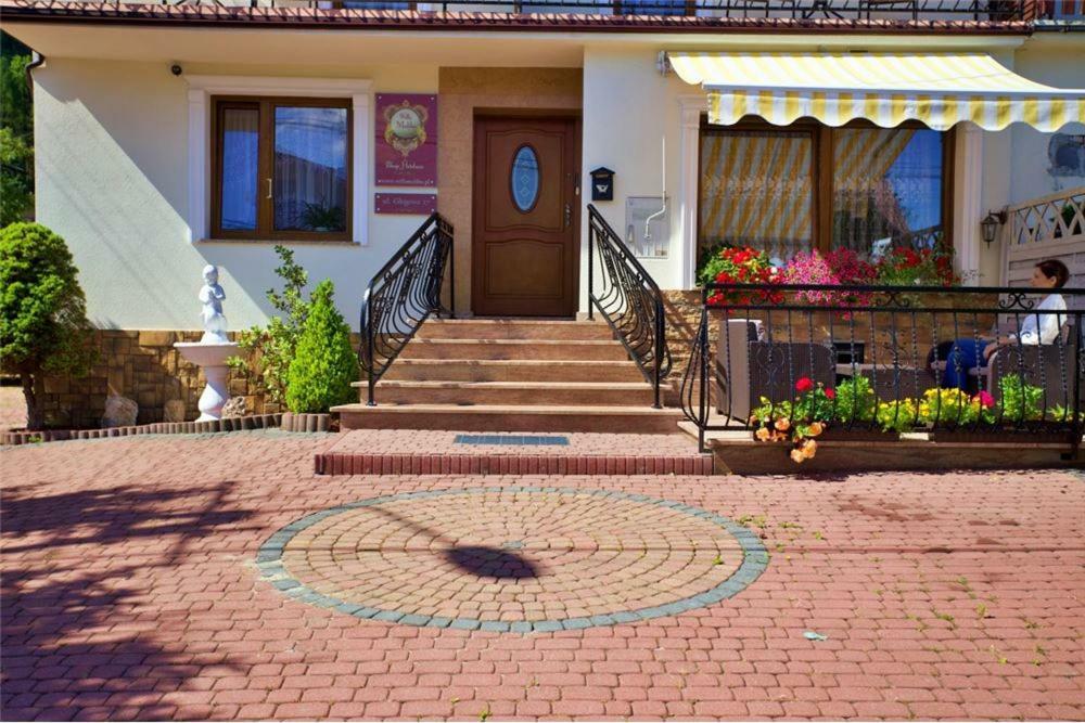 Willa Malibu Ustroň Exteriér fotografie
